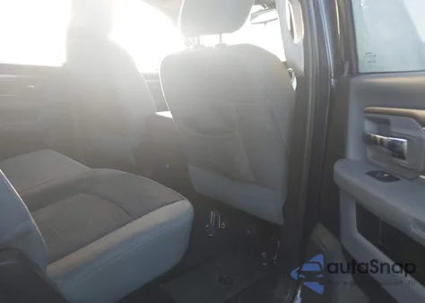 2014 Ram 1500 Lone Star из США, поврежденный, VIN 1C6RR6LT1ES180002